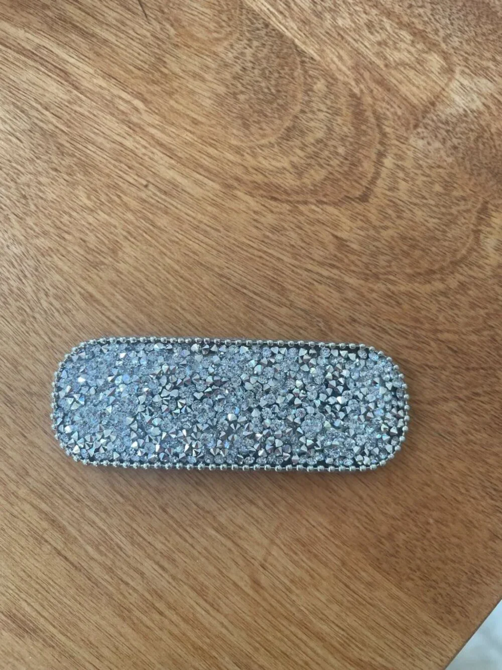 Weissman sequin dance